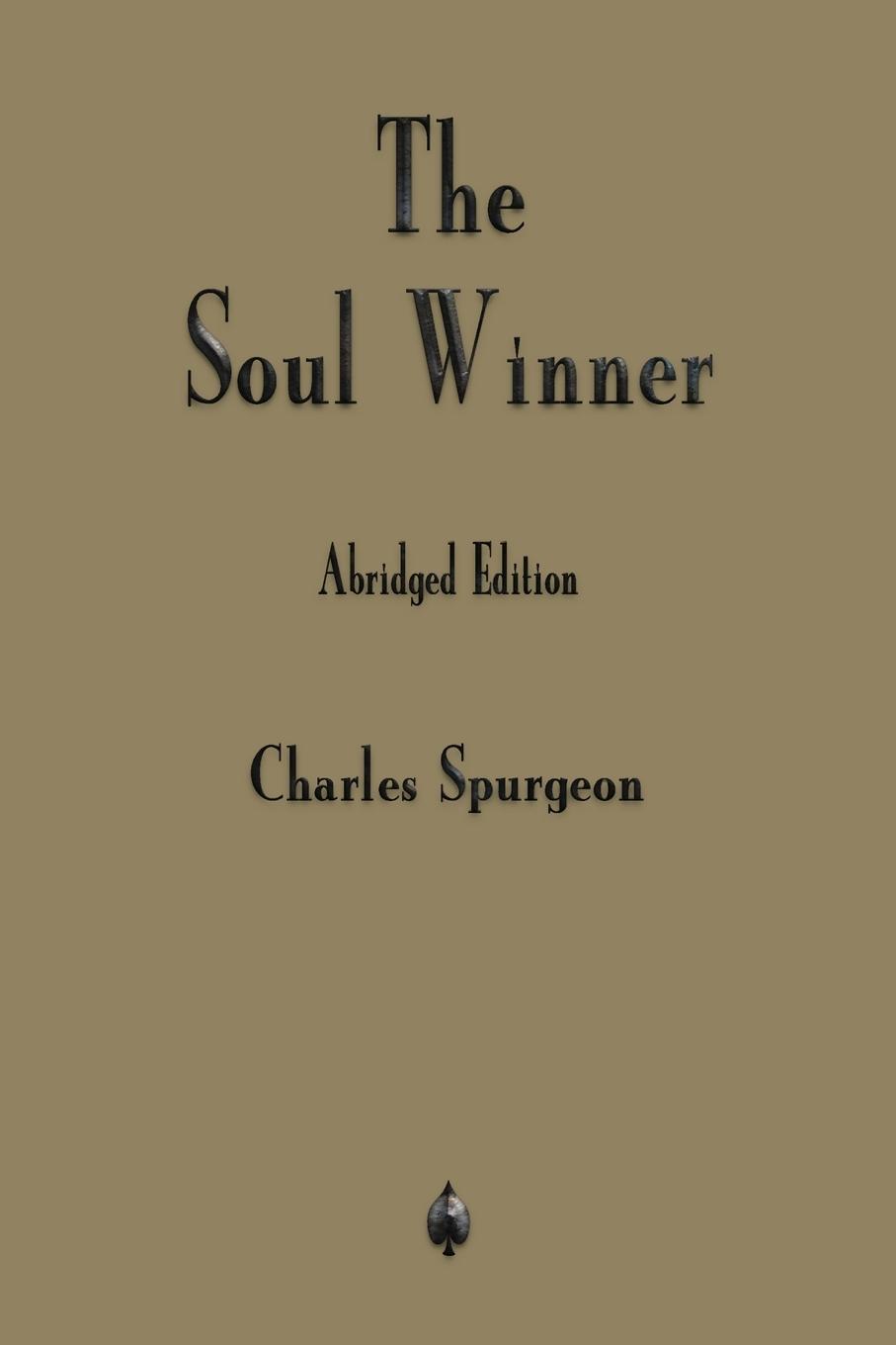 Vorderes Coverbild The Soul Winner