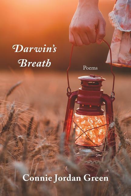 Vorderes Coverbild Darwin's Breath