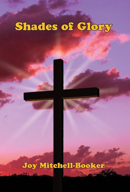 Vorderes Coverbild Shades of Glory