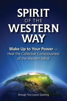 Vorderes Coverbild Spirit of the Western Way