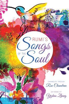 Vorderes Coverbild Rumi's Songs of the Soul