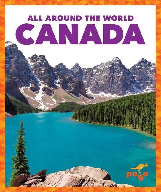 Vorderes Coverbild Canada