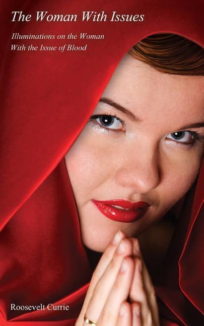 Vorderes Coverbild The Woman with Issues