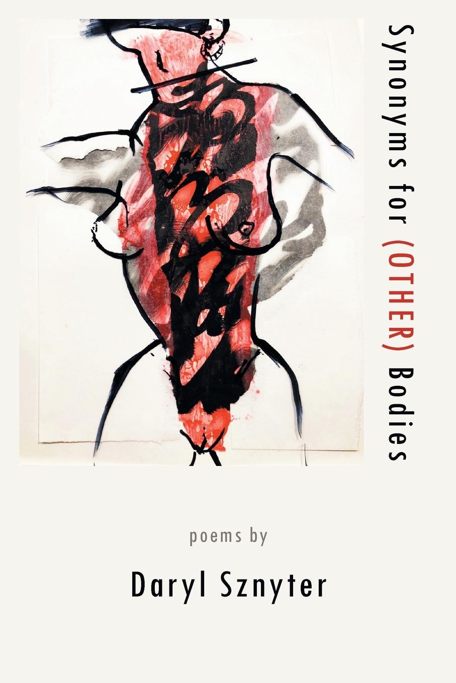 Vorderes Coverbild Synonyms for (OTHER) Bodies