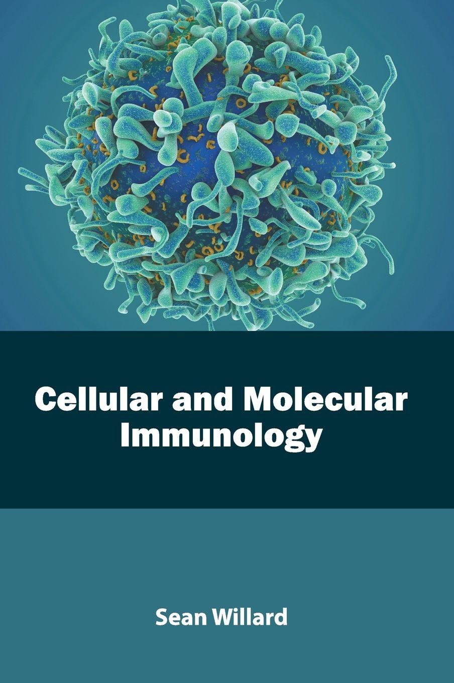 Vorderes Coverbild Cellular and Molecular Immunology