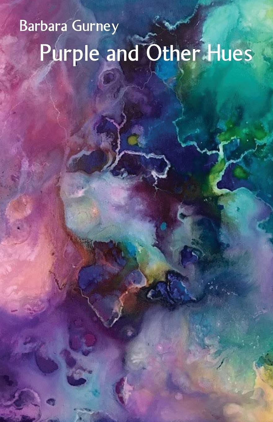 Vorderes Coverbild Purple and Other Hues