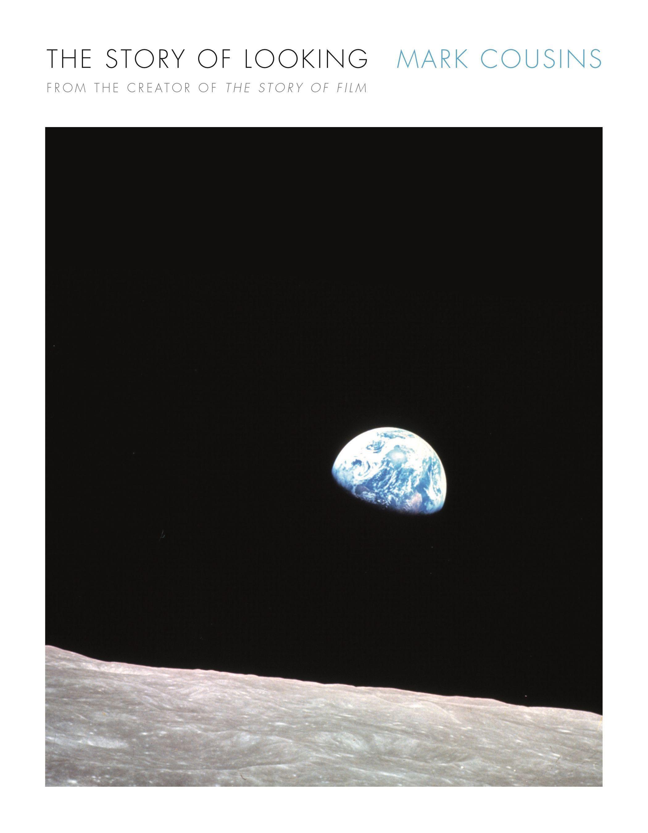 Vorderes Coverbild The Story of Looking