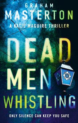 Vorderes Coverbild Dead Men Whistling