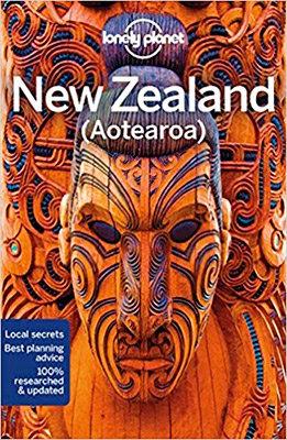 Vorderes Coverbild New Zealand