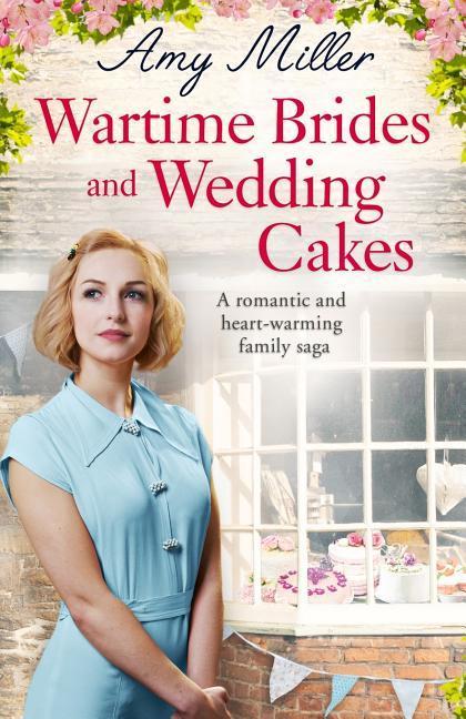 Vorderes Coverbild Wartime Brides and Wedding Cakes