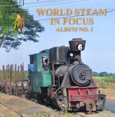 Vorderes Coverbild World Steam in Focus Album: No. 1