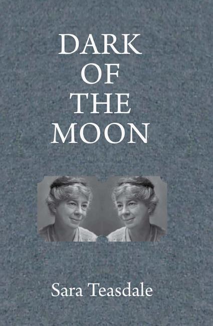 Vorderes Coverbild Dark of the Moon