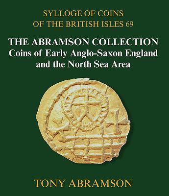 Vorderes Coverbild Sylloge of Coins of the British Isles 69