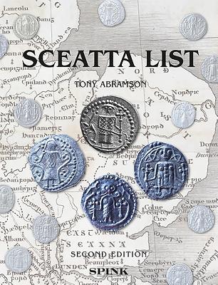 Vorderes Coverbild Scaetta List
