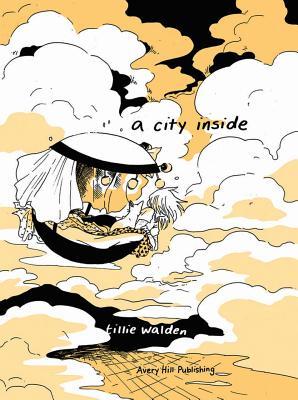 Vorderes Coverbild A City Inside
