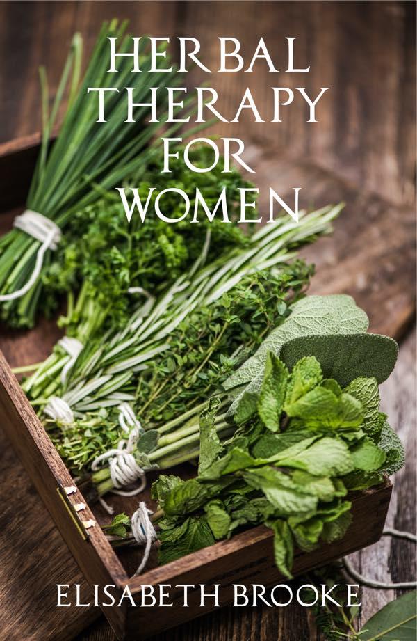Vorderes Coverbild Herbal Therapy for Women