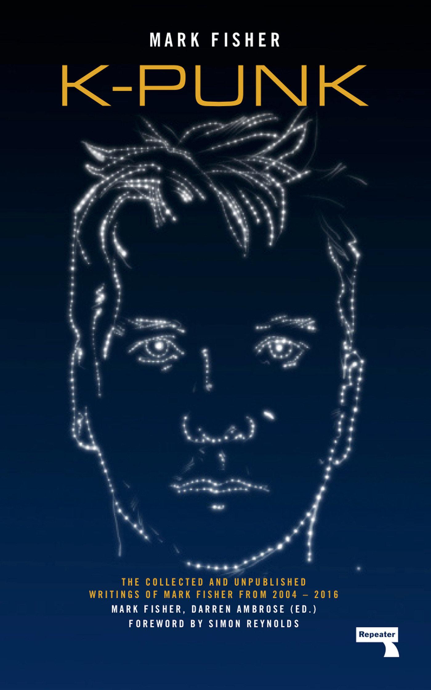 Vorderes Coverbild K-Punk