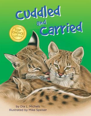 Vorderes Coverbild Cuddled and Carried