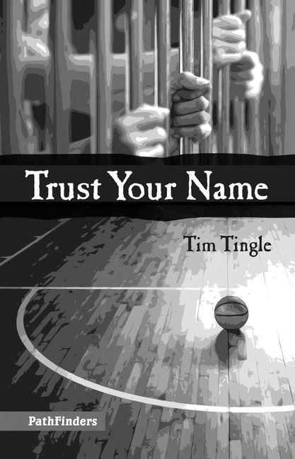 Vorderes Coverbild Trust Your Name