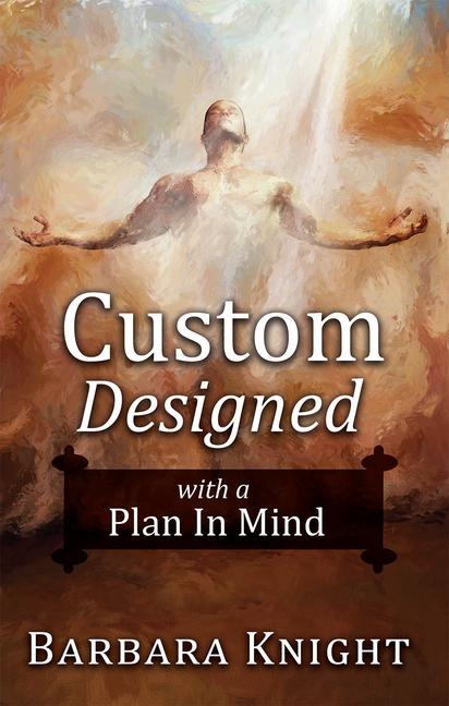 Vorderes Coverbild Custom Designed