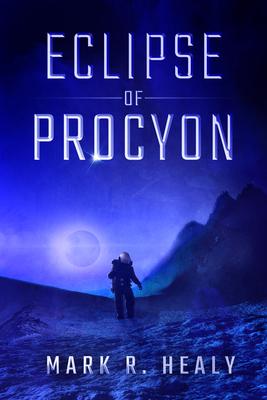 Vorderes Coverbild Eclipse of Procyon