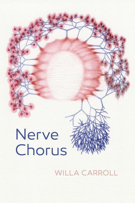 Vorderes Coverbild Nerve Chorus