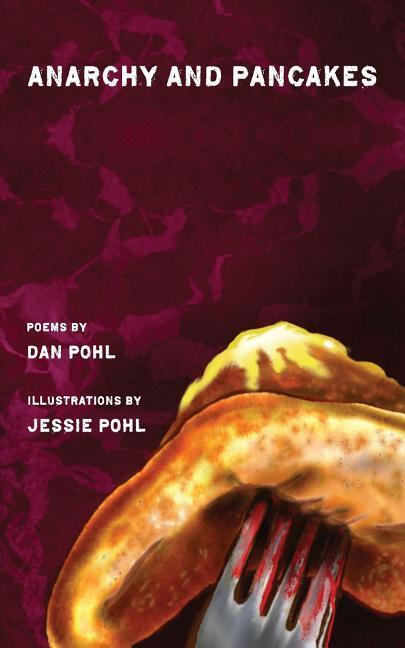 Vorderes Coverbild Anarchy and Pancakes