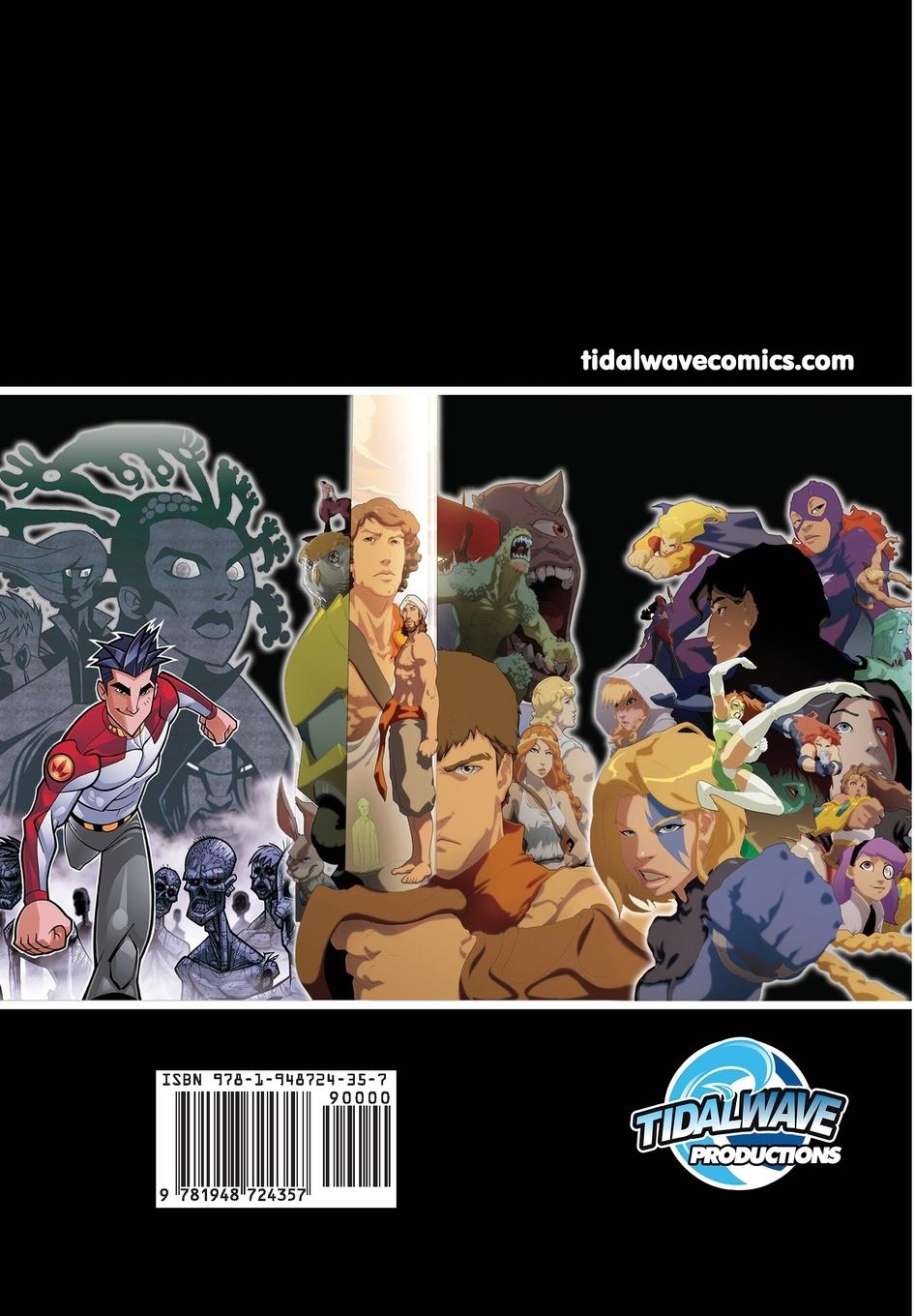 Rückseitencover FAME