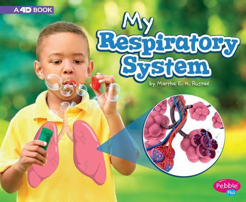 Vorderes Coverbild My Respiratory System