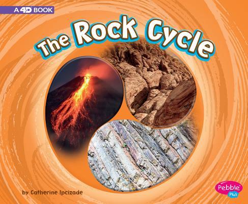 Vorderes Coverbild The Rock Cycle