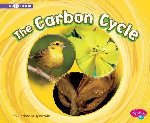 Vorderes Coverbild The Carbon Cycle