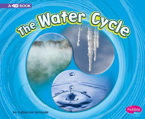 Vorderes Coverbild The Water Cycle