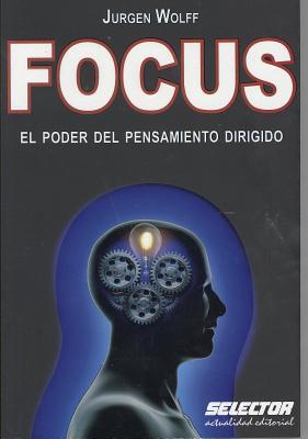 Vorderes Coverbild Focus