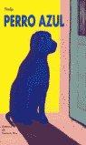 Vorderes Coverbild Perro Azul . Mini