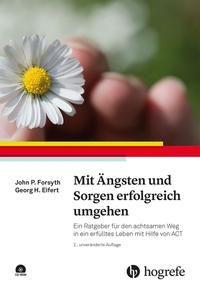 Vorderes Coverbild Mit Ängsten und Sorgen erfolgreich umgehen
