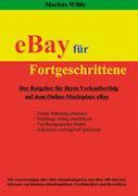 Vorderes Coverbild eBay für Fortgeschrittene