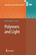 Vorderes Coverbild Polymers and Light