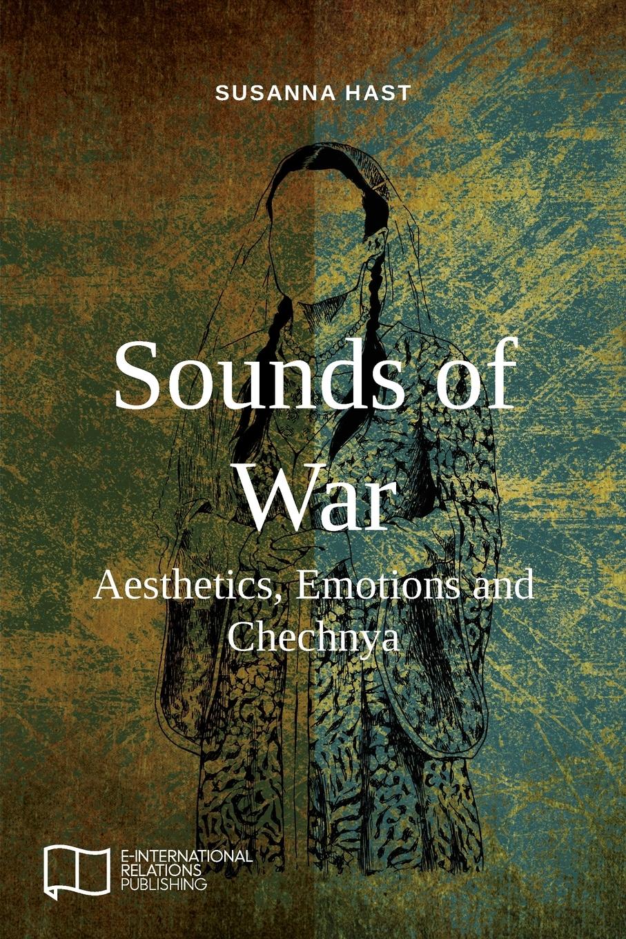 Vorderes Coverbild Sounds of War