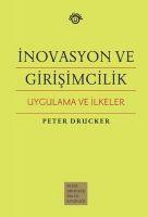 Vorderes Coverbild Inovasyon ve Girisimcilik