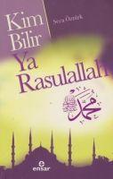 Vorderes Coverbild Kim Bilir Ya Rasulallah
