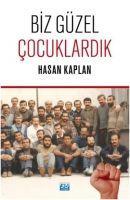 Vorderes Coverbild Biz Güzel Cocuklardik