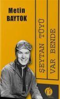 Vorderes Coverbild Seytan Tüyü Var Bende