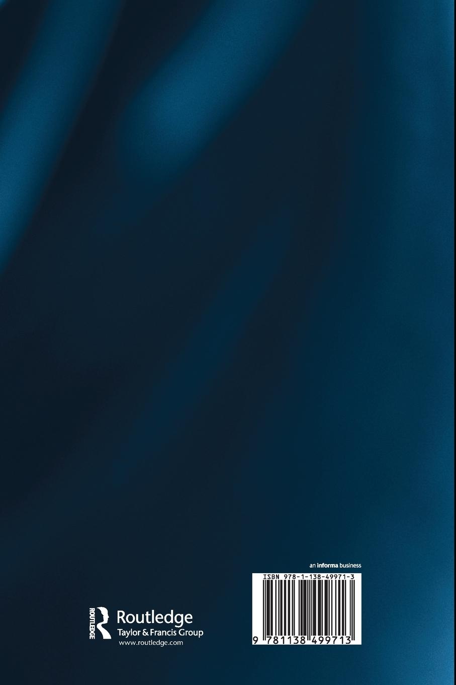 Rückseitencover Agent-Based Computational Economics