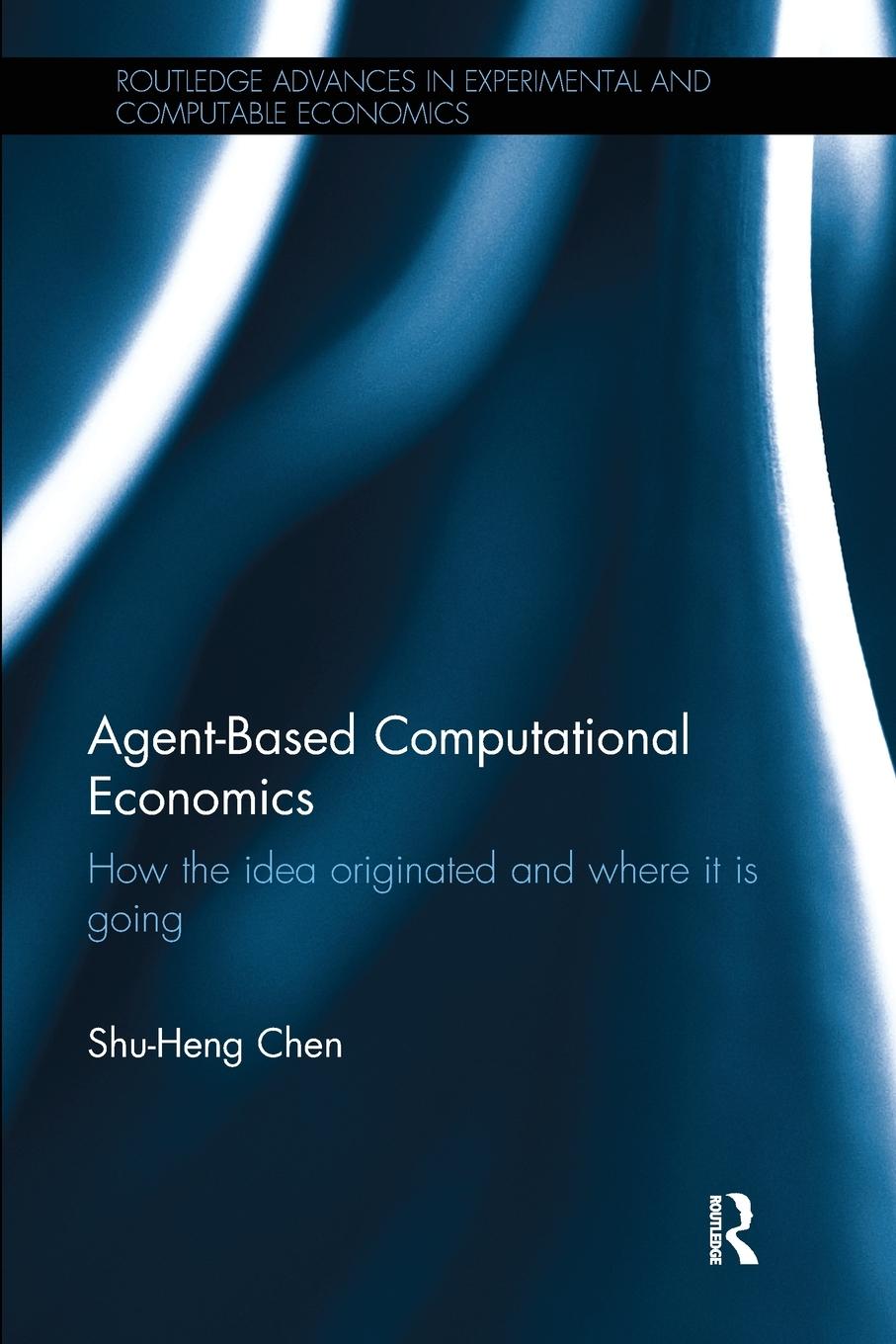 Vorderes Coverbild Agent-Based Computational Economics