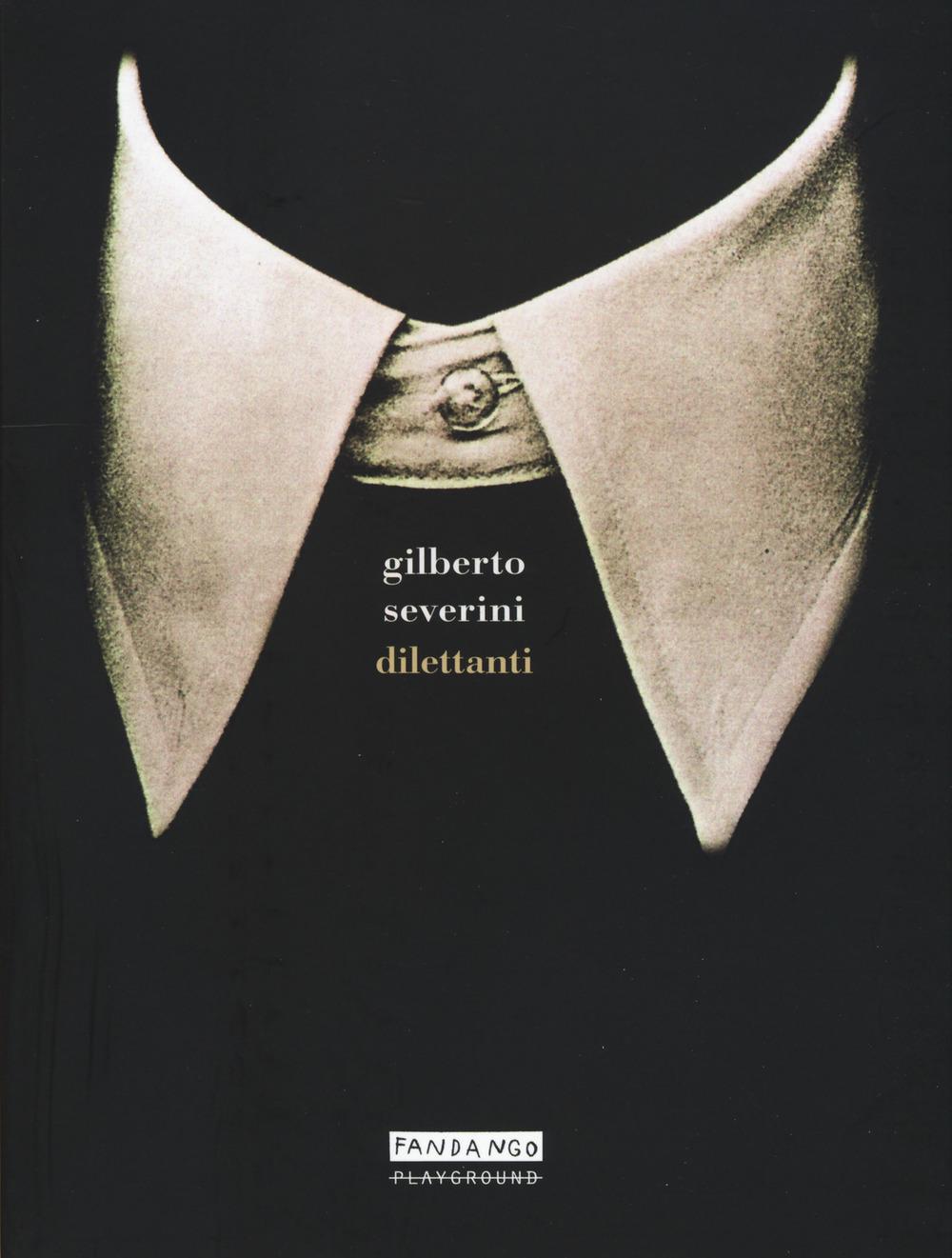 Vorderes Coverbild Dilettanti