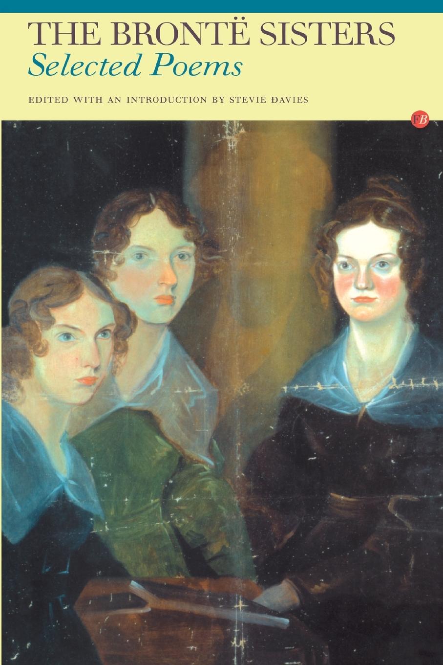 Vorderes Coverbild The Bronte Sisters