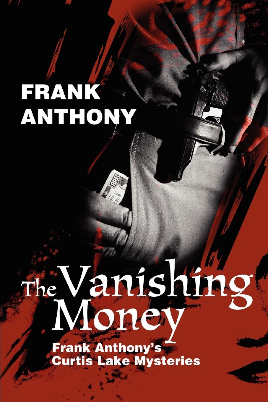 Vorderes Coverbild The Vanishing Money