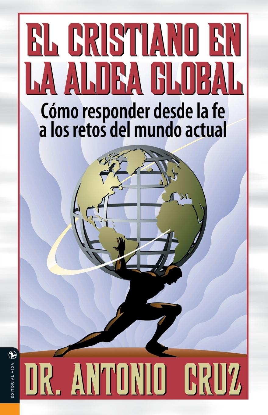 Vorderes Coverbild El Cristiano en la Aldea Global