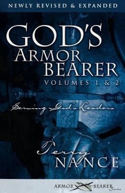 Vorderes Coverbild God's Armor Bearer (Vol. 1 & 2)