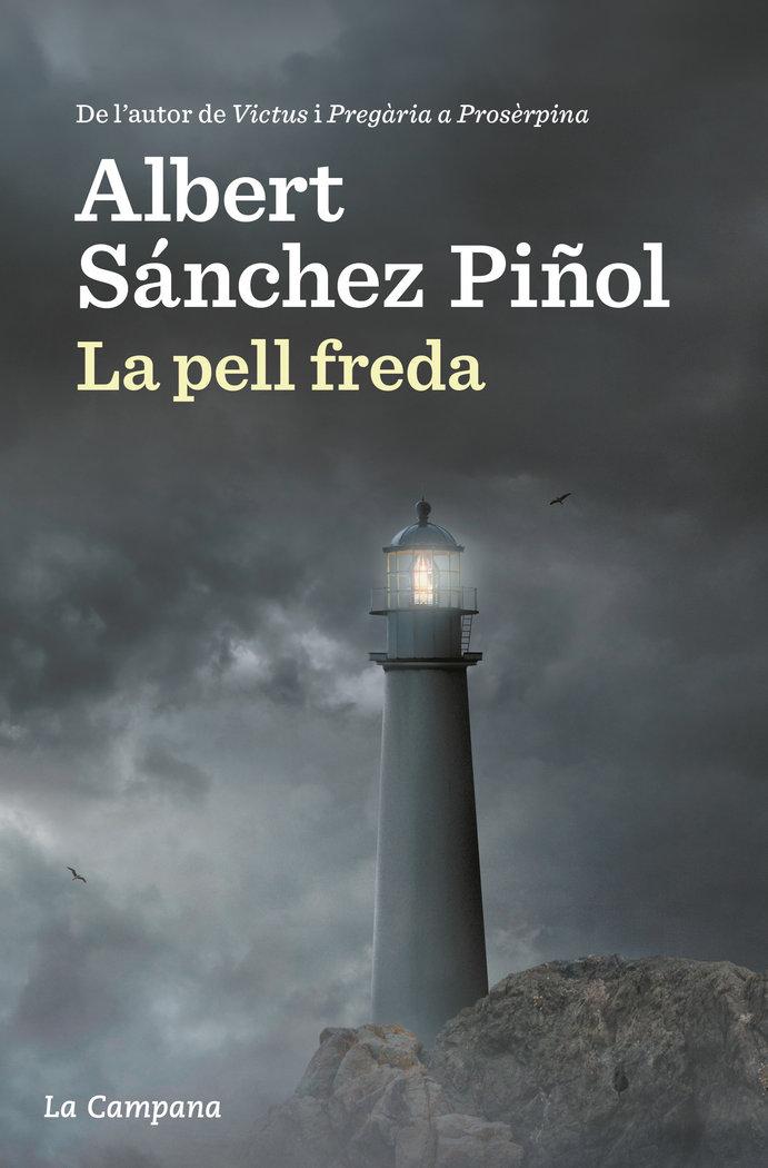 Vorderes Coverbild La pell freda
